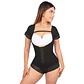 Faja Body Premium Manga Corta Moda King 100% Original - thumbnail 3