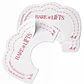 Pack 10 Parches Levanta Busto Adhesivo Transparente - Miniatura 3