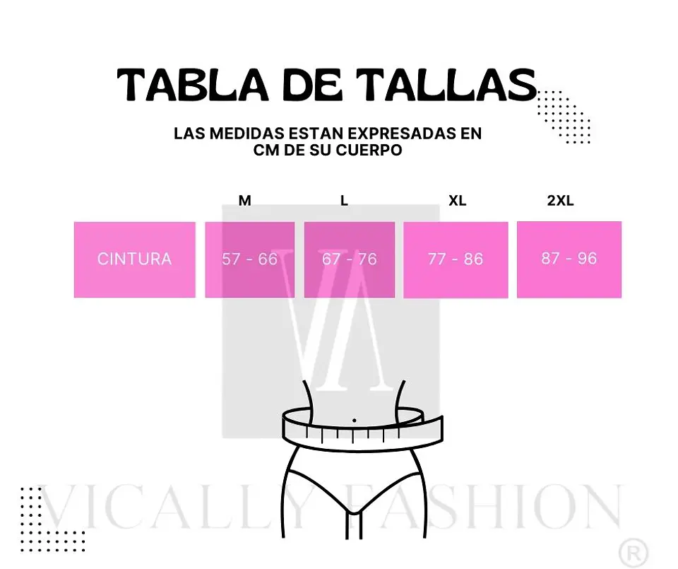 Faja Moldeadora Y Protectora Con Alta Compresión De Abdomen 9