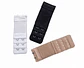 Pack X3 Extensores Para Sostén De Mujer (2 Broches) - Miniatura 1