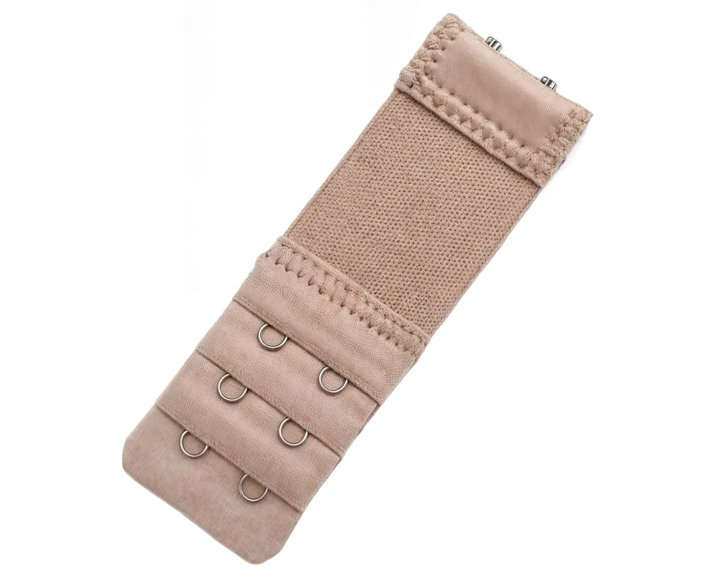 Pack X3 Extensores Para Sostén De Mujer (2 Broches) 2