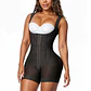 Faja 7 Huesos  Modeladora y Reductora Levanta Cola - thumbnail 3