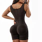 Faja 7 Huesos  Modeladora y Reductora Levanta Cola - thumbnail 4
