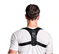 Corrector De Postura De Espalda Acolchada Unisex Ajustable - thumbnail 2