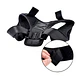 Corrector De Postura De Espalda Acolchada Unisex Ajustable - thumbnail 5