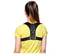 Corrector De Postura De Espalda Acolchada Unisex Ajustable - thumbnail 1