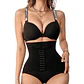 Calzon Faja Comprime y Modela Abdomen y Cintura - Miniatura 3