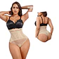 Calzon Faja Comprime y Modela Abdomen y Cintura - Miniatura 7