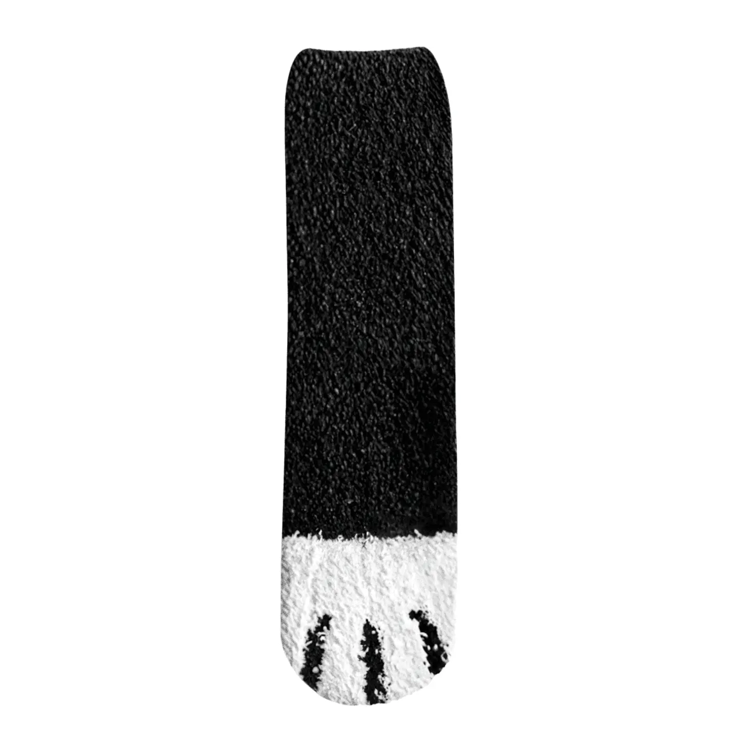 Pack 12 Calcetines Polar Modelo Pata De Gato 4