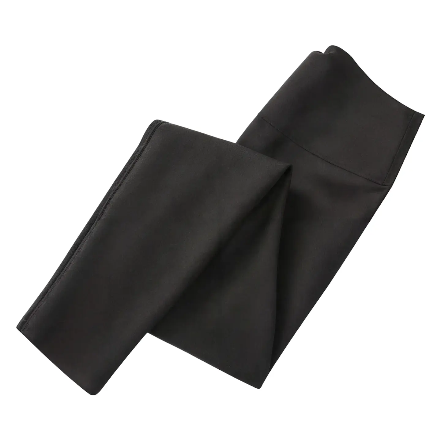 Calza Panty Térmica Deportiva Con Polar 4