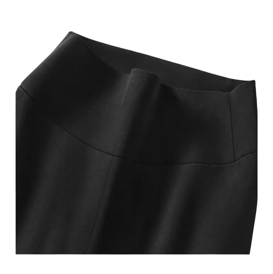 Calza Panty Térmica Deportiva Con Polar 5