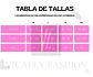 Calza Panty Térmica Deportiva Con Polar - thumbnail 9