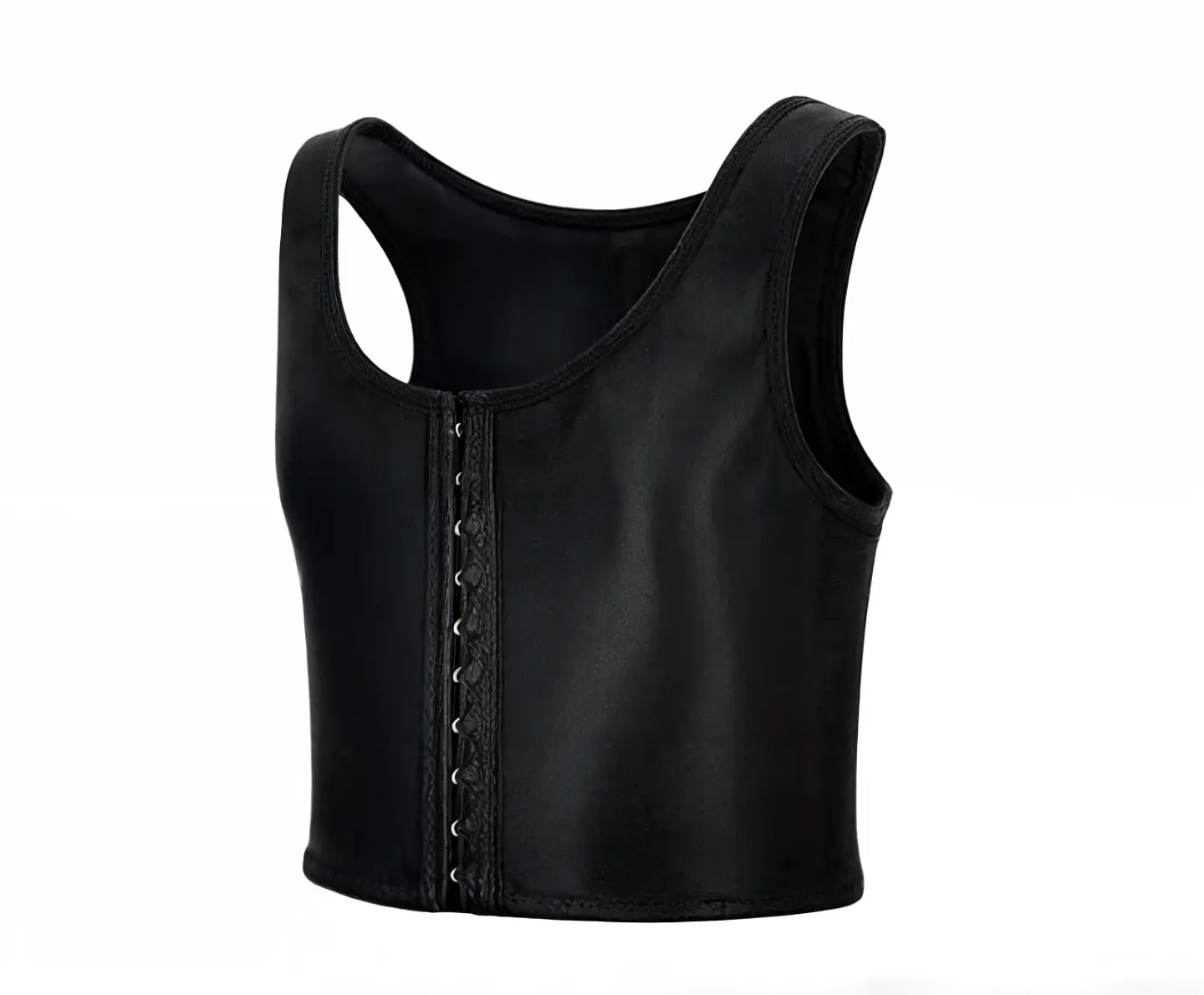 Binder Trans Faja Chaleco de Compresión de Pechos 2