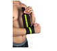 Par Muñequera Elástica Ajustable Deportiva Pesas Gym crosfit - thumbnail 8