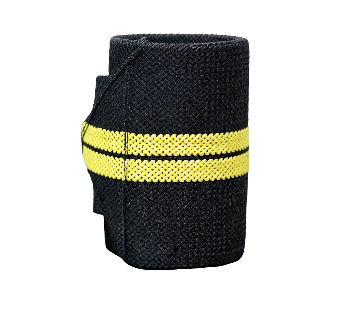 Par Muñequera Elástica Ajustable Deportiva Pesas Gym crosfit 13
