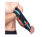 Par Muñequera Elástica Ajustable Deportiva Pesas Gym crosfit - thumbnail 14