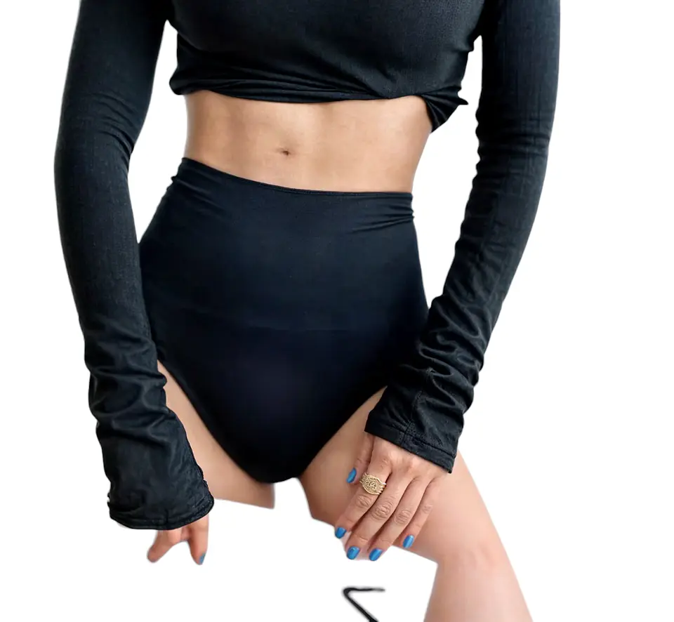 Faja Calzon Invisible Reductora 1