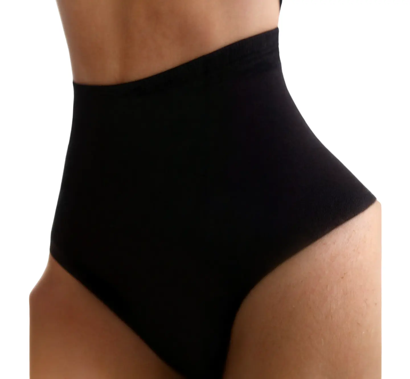 Faja Calzon Invisible Reductora 4