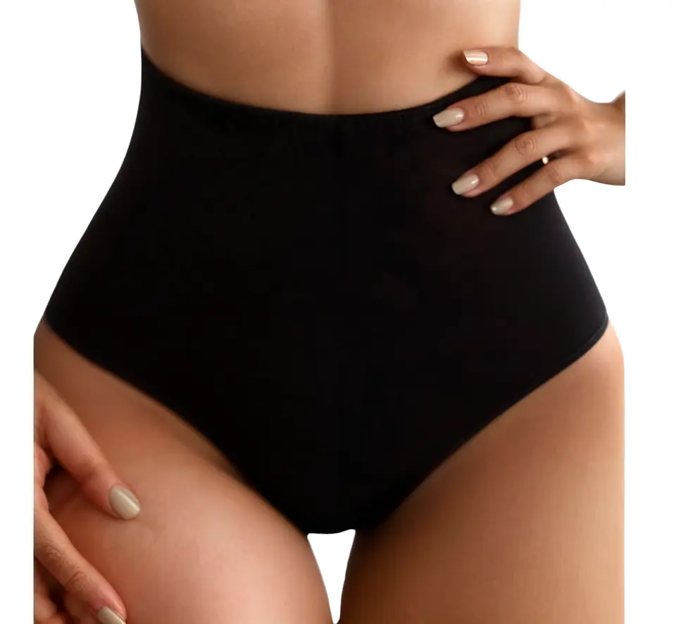 Faja Calzon Invisible Reductora 5