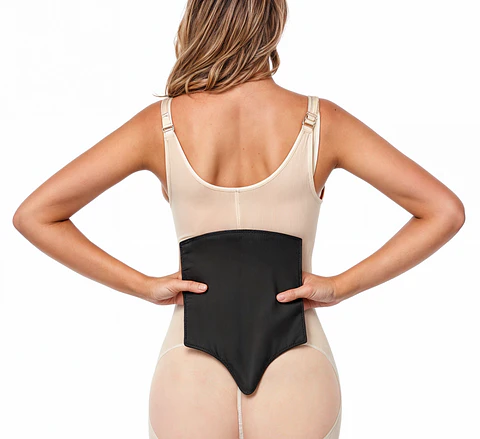 Tabla Lumbar Post Operatoria Ortopédica