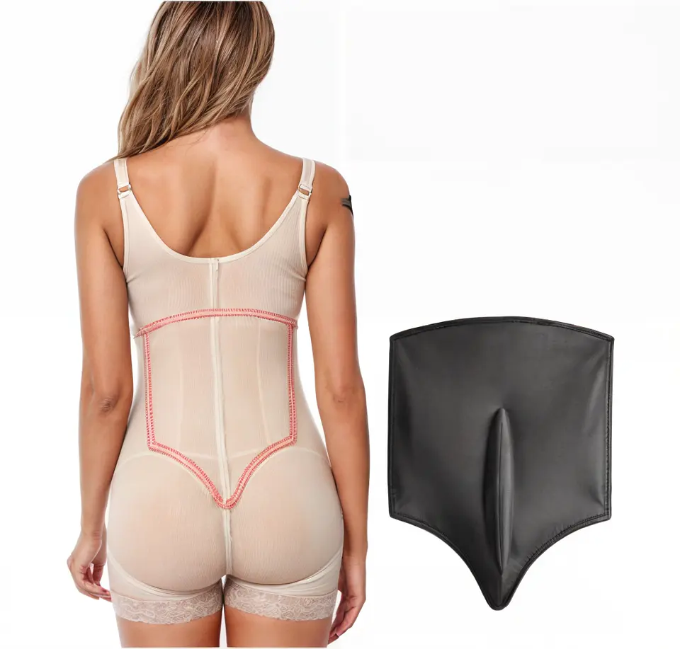 Tabla Lumbar Post Operatoria Ortopédica 4
