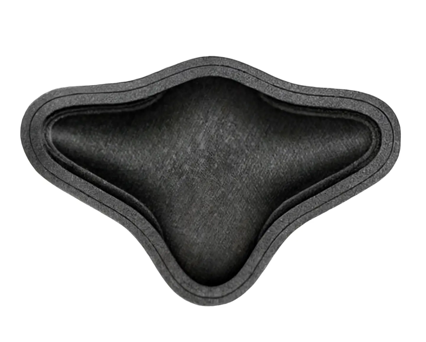 Tabla Almohadilla Espalda Baja O Lumbar Vically Fashion 1