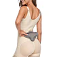 Tabla Almohadilla Espalda Baja O Lumbar Vically Fashion - thumbnail 4