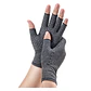 Guantes De Compresión Para Artritis, Artrosis Y Tendinitis - Miniatura 1