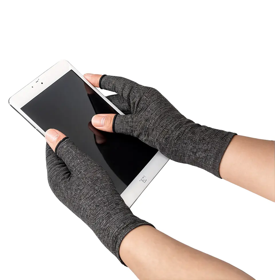 Guantes De Compresión Para Artritis, Artrosis Y Tendinitis 5