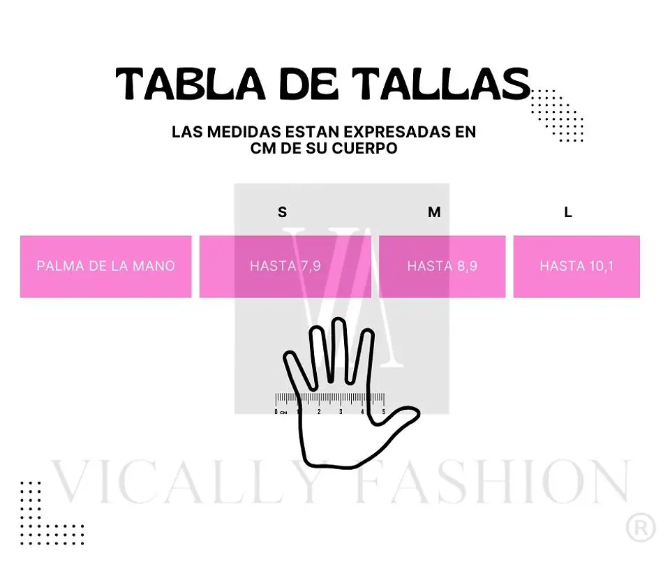 Guantes De Compresión Para Artritis, Artrosis Y Tendinitis 7