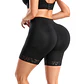Faja Short Con Varillas y Silicona Antideslizante Levanta Cola - Miniatura 3