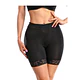 Faja Short Con Varillas y Silicona Antideslizante Levanta Cola - Miniatura 4