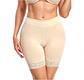 Faja Short Con Varillas y Silicona Antideslizante Levanta Cola - Miniatura 6