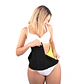 Faja Cinturilla Sauna De Neopreno Unisex Moda King Perú  - thumbnail 1