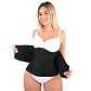 Faja Cinturilla Sauna De Neopreno Unisex Moda King Perú  - thumbnail 6