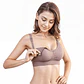 Pack De 3 Sostenes De Lactancia, Sosten Maternal Deportivo - thumbnail 1