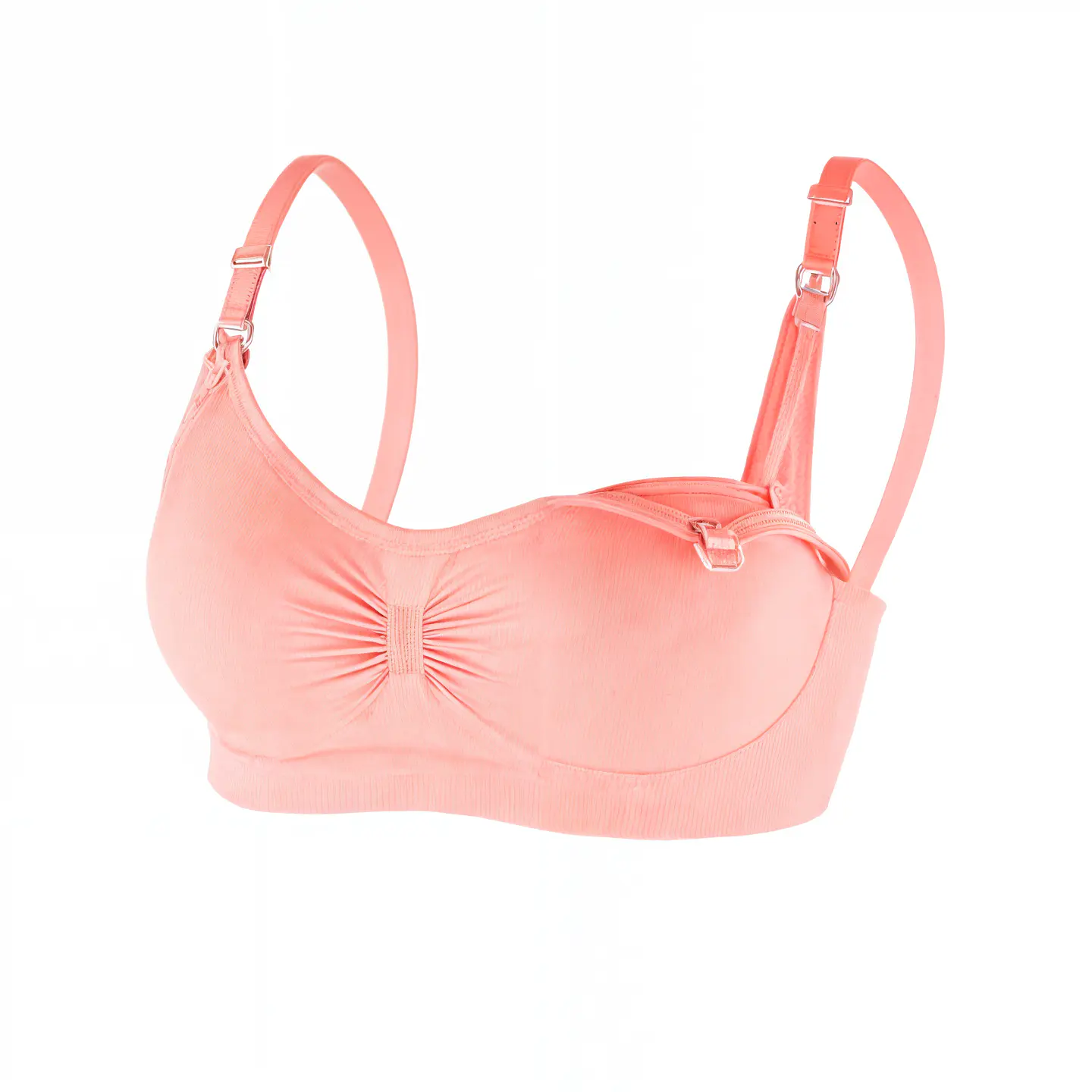 Pack De 3 Sostenes De Lactancia, Sosten Maternal Deportivo 6
