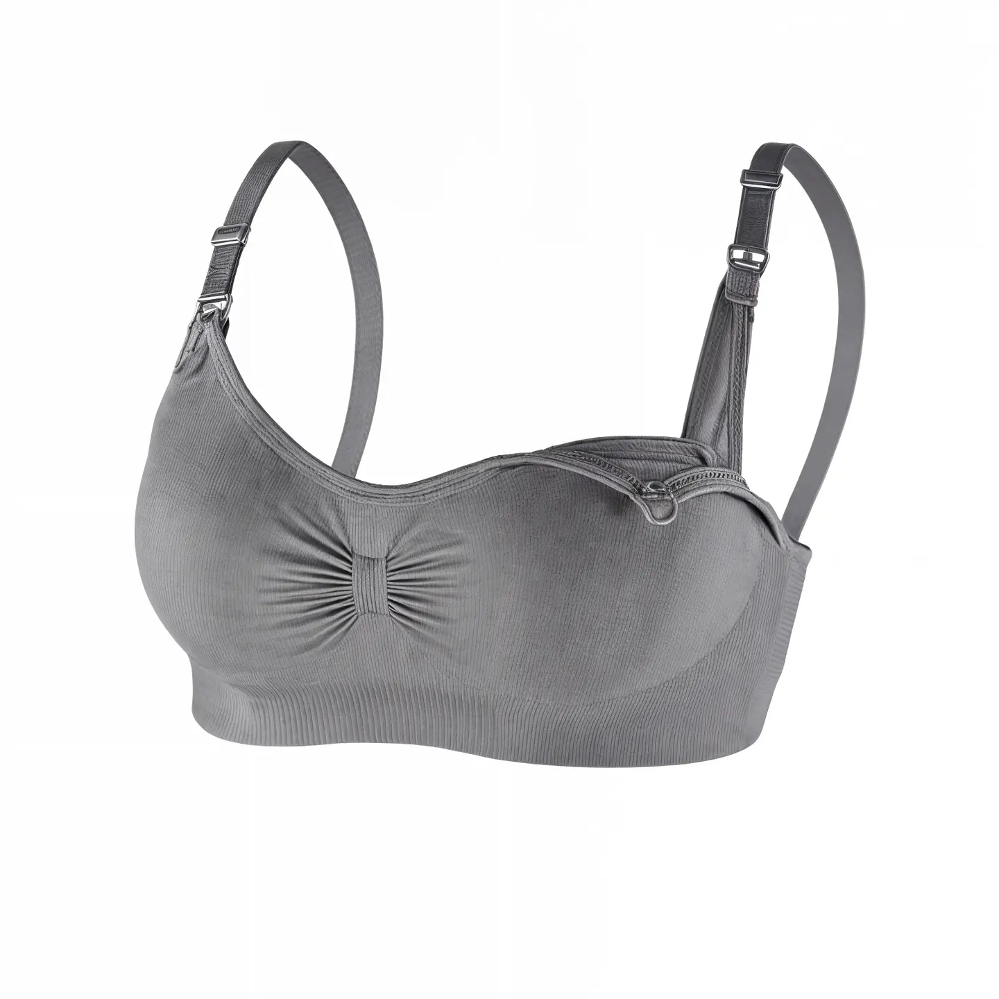 Pack De 3 Sostenes De Lactancia, Sosten Maternal Deportivo 7