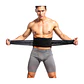 Faja Para Contención Y Compresión De Postura Lumbar Unisex - Miniatura 1