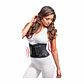 Faja Para Contención Y Compresión De Postura Lumbar Unisex - Miniatura 3