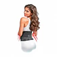 Faja Para Contención Y Compresión De Postura Lumbar Unisex - Miniatura 4