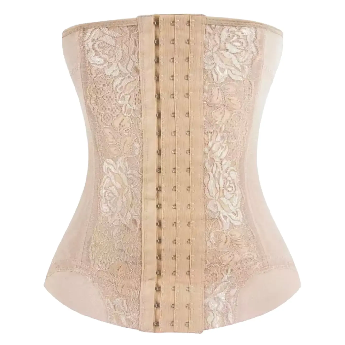 Faja Corset 7 Huesos 5