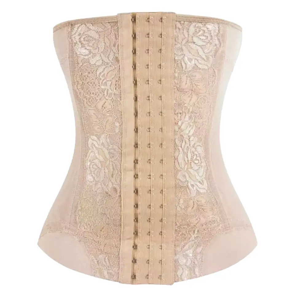 Faja Corset 7 Huesos 5