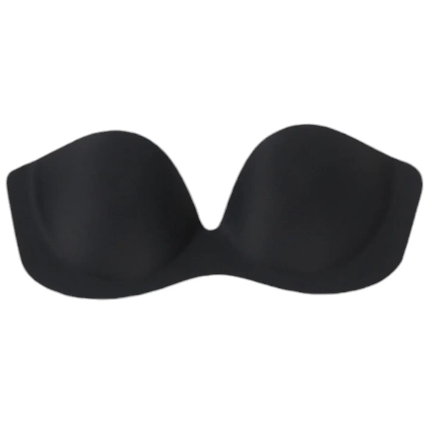 Sosten Invisible Bra Con Push Up 3