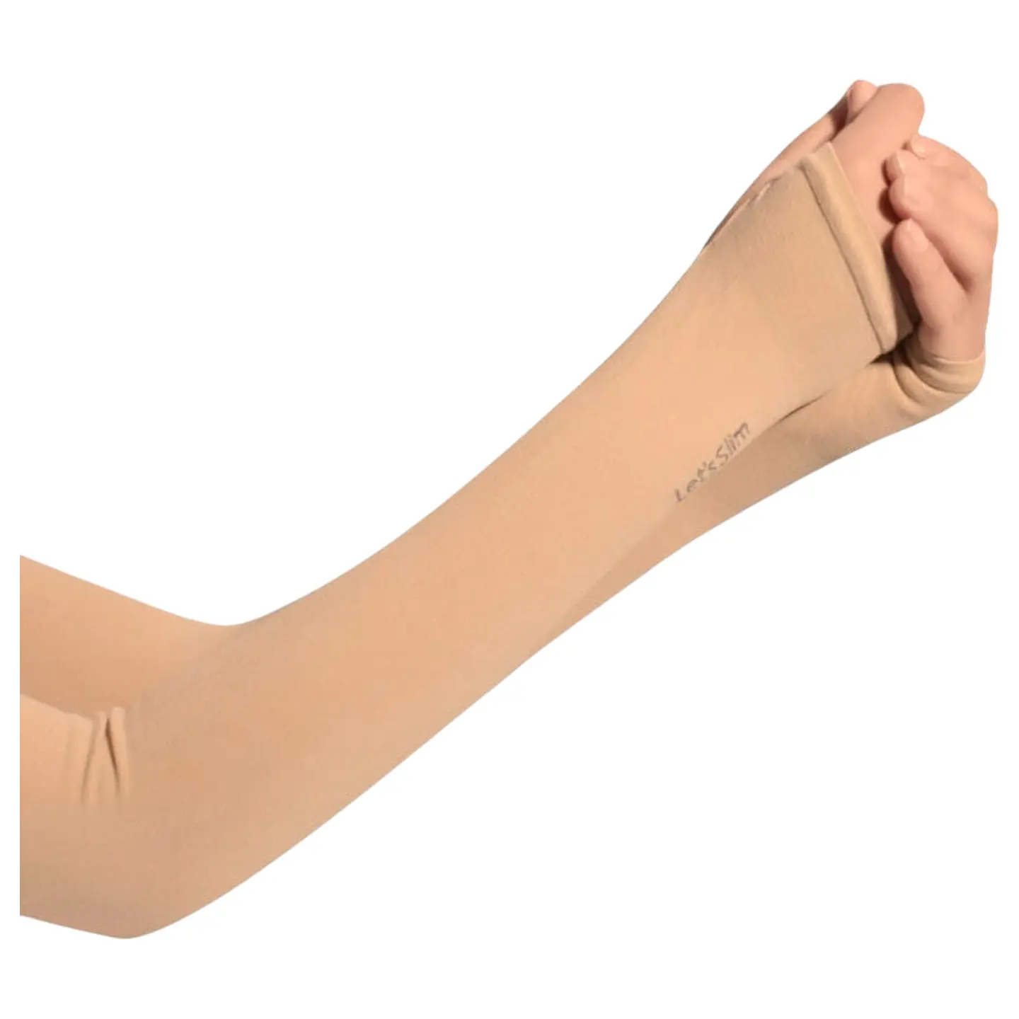 Manga Protectora Para El Brazo Con Filtro Uv 2