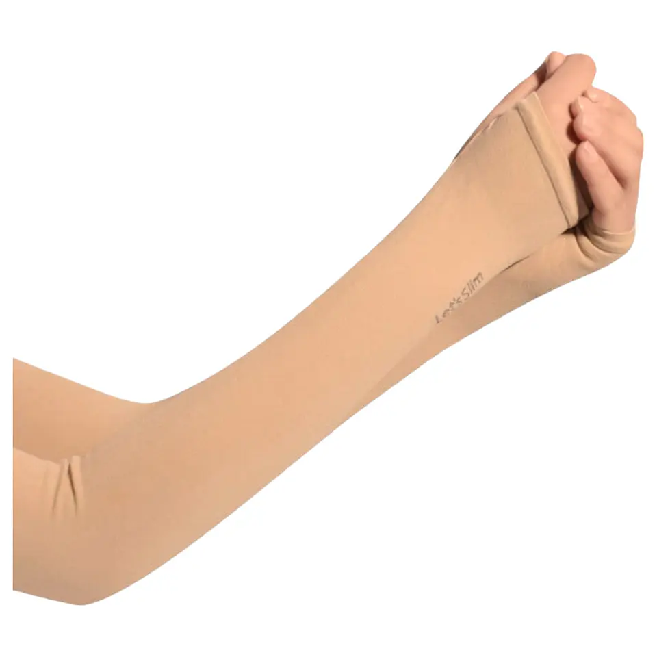 Manga Protectora Para El Brazo Con Filtro Uv 2