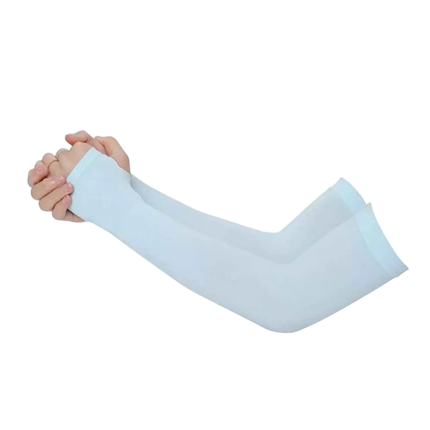 Manga Protectora Para El Brazo Con Filtro Uv 3