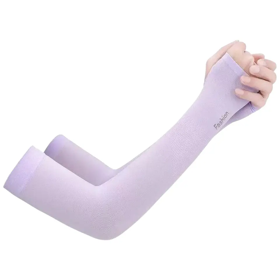 Manga Protectora Para El Brazo Con Filtro Uv 4