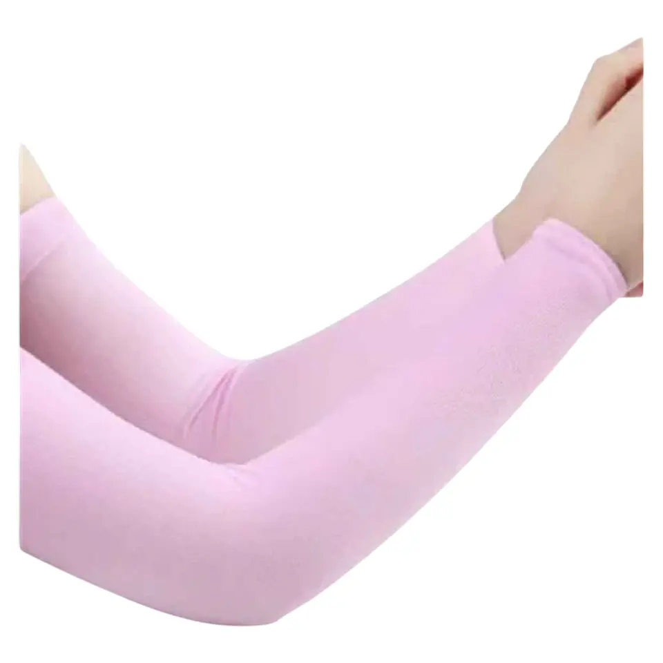 Manga Protectora Para El Brazo Con Filtro Uv 6