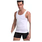 Camiseta Polera Faja Reductora Compresora Modeladora Hombre - Miniatura 6